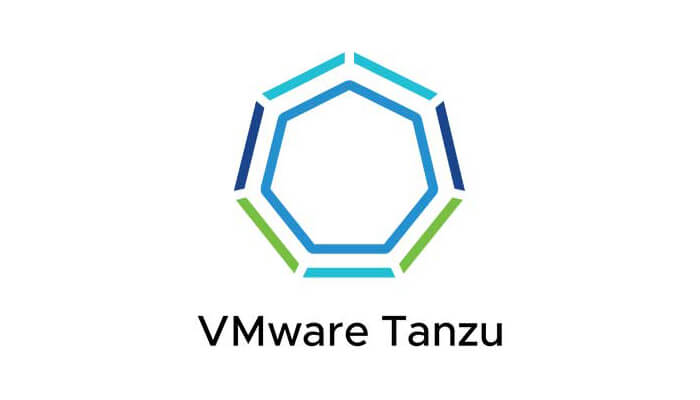 VMware TANZU a jól megszokott vSphere környezetben