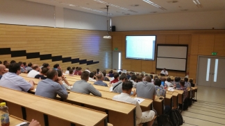 SQL konferencia 2016