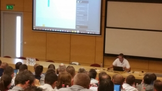 SQL konferencia 2016 július
