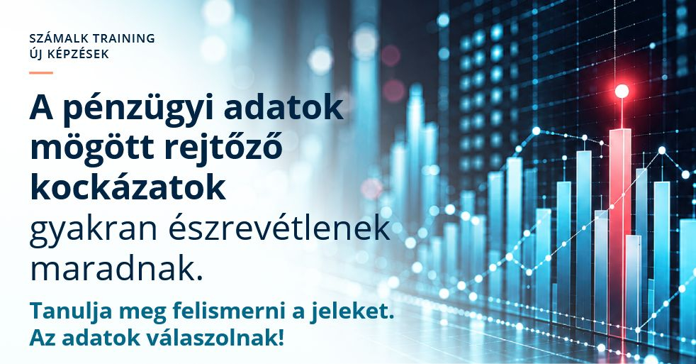 SZÁMALK - ÚJ KÉPZÉSEK - CSALÁSVIZSGÁLAT SZÁMALK - ÚJ KÉPZÉSEK - CSALÁSVIZSGÁLAT