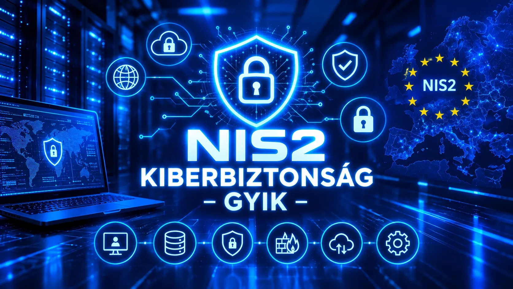 NIS2 megfelelés-GYIK NIS2 megfelelés-GYIK