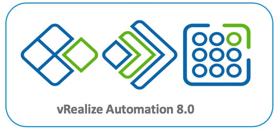 Új tanfolyam: VMware vRealize Automation 8