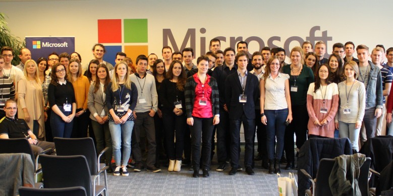 Meet Microsoft 2016 04