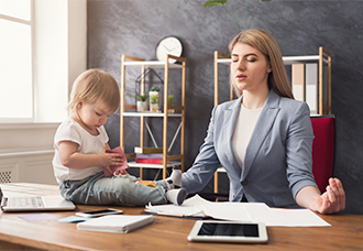 Home Office támogató tréningek munkavállalóknak