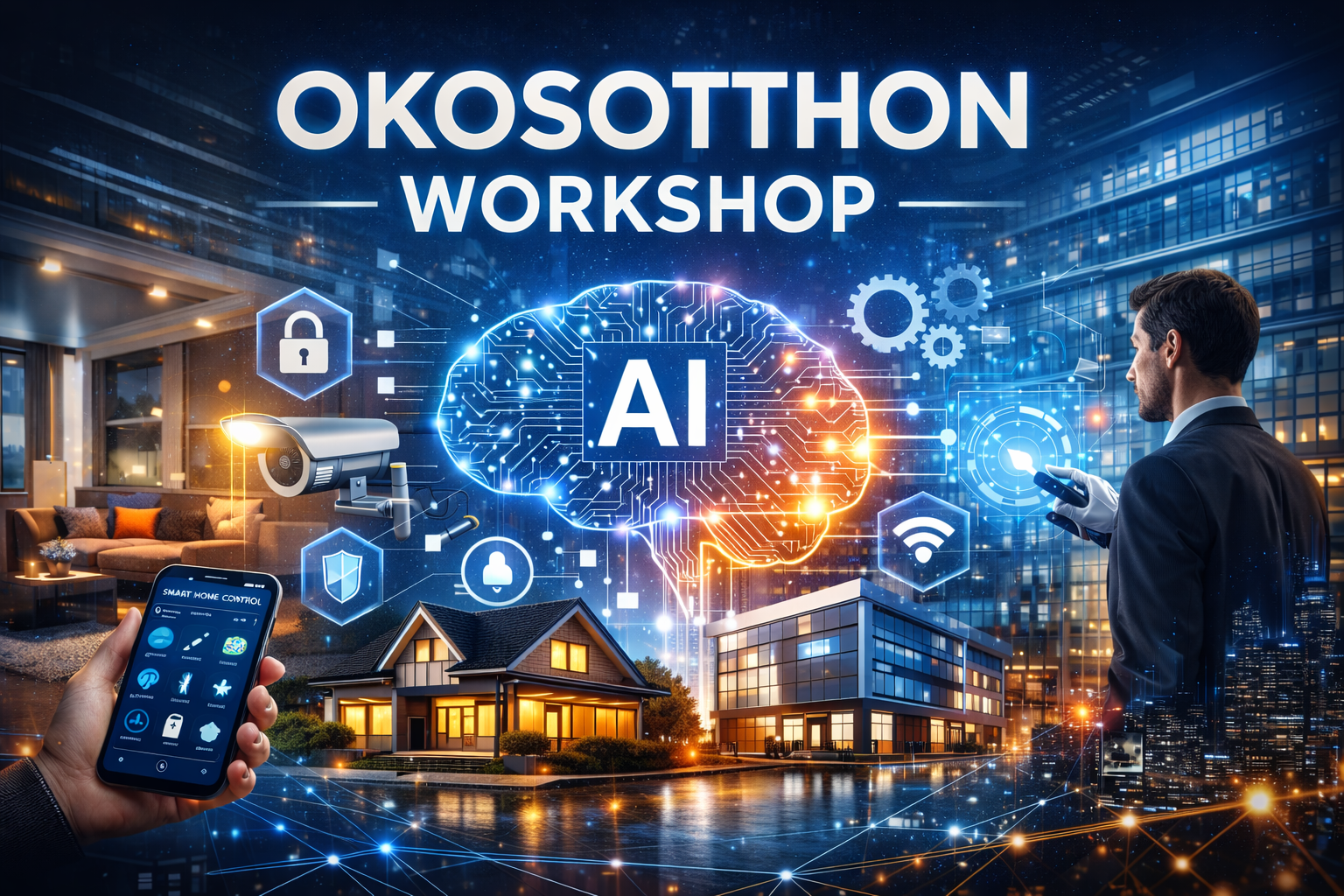 OKOSOTTHON Workshop