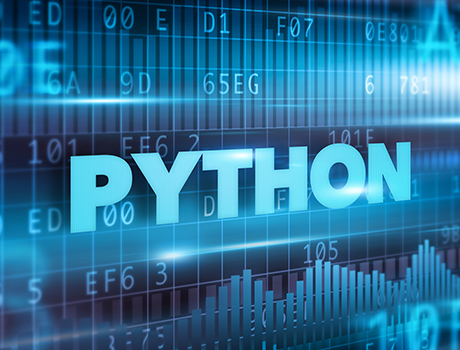 Python programozás